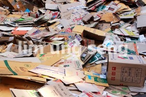 รับซื้อเศษกระดาษกล่องลัง รับซื้อเศษกระดาษกล่องลัง
