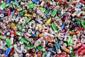 รับซื้อกระป๋องอลูมิเนียม