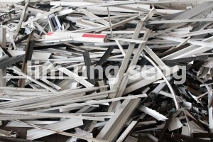 รับซื้ออลูมิเนียมให้ราคาสูง