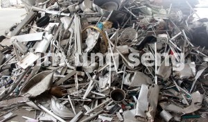 รับซื้อเศษอลูมิเนียม รับซื้อเศษอลูมิเนียม